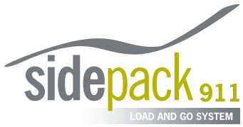 Sidepack 911 Load and Go System