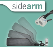 Sidearm